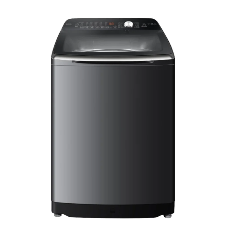 Haier HWM140-B1678S8 Top Load Washing machine14 kg Direct Motion Motor