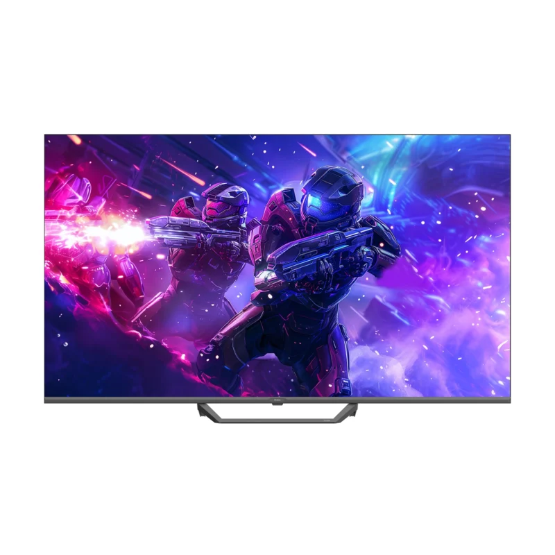 Haier H50S80EUX 50" QLED Google TV