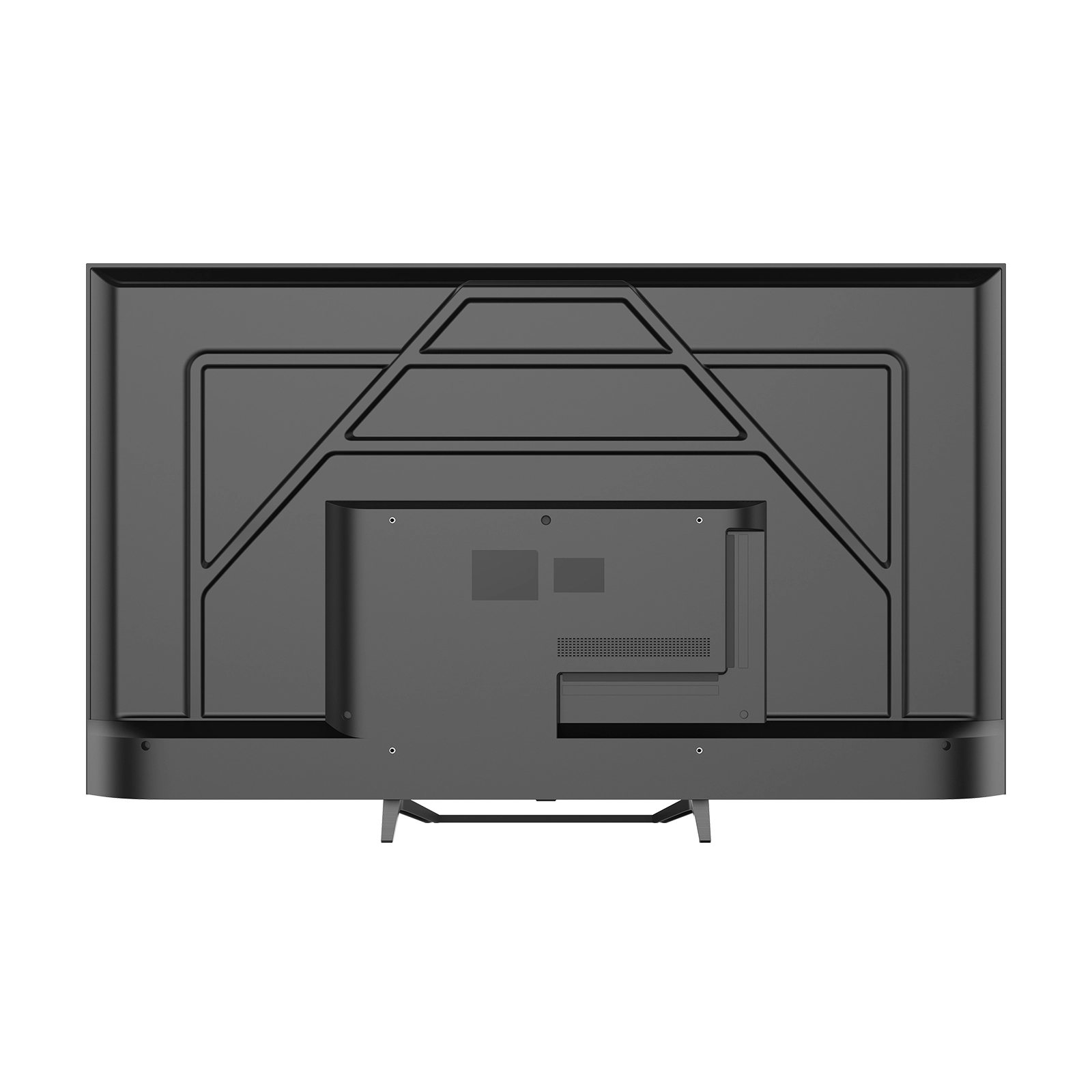 Haier H50S80EUX 50" QLED Google TV - Image 4