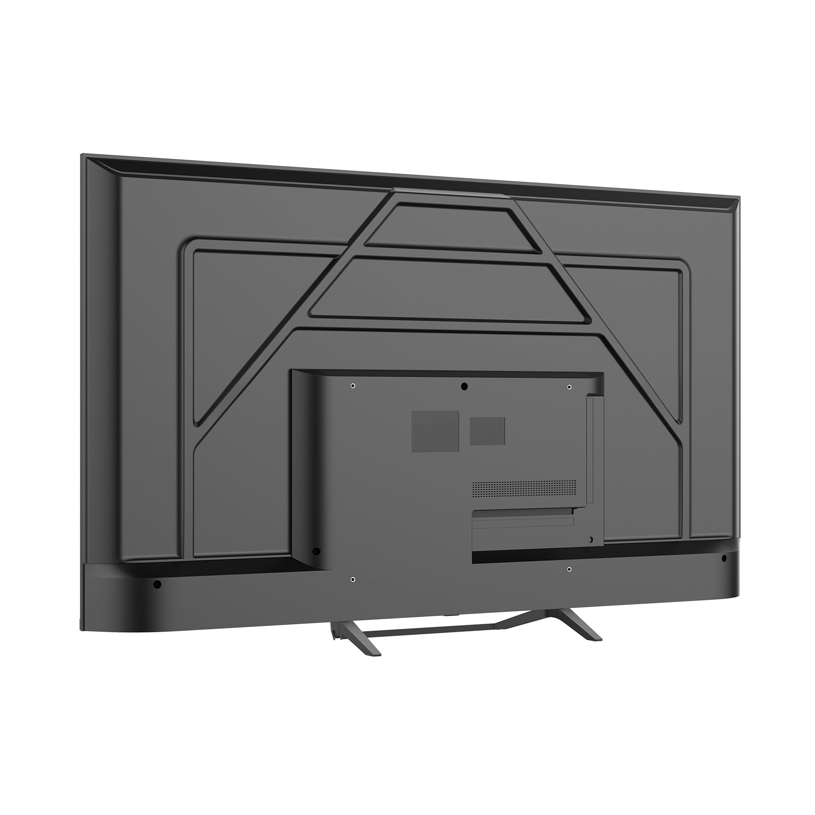 Haier H50S80EUX 50" QLED Google TV - Image 5