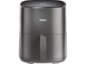 Haier Air Fryer HSAF-EI502(B)AF Oil-Free Digital Fryer