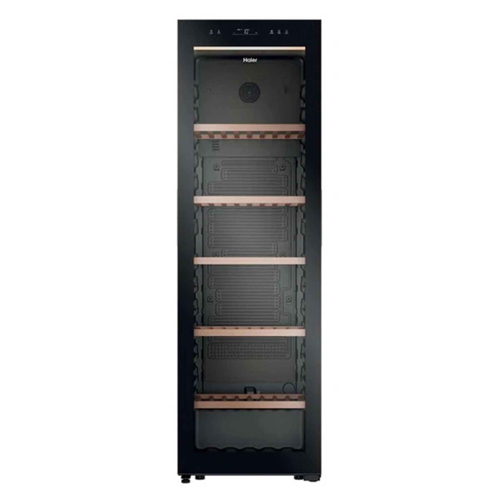 Haier HWS205GGEH1 205 Bottles Smart Single Zone Wine Cellar - Image 2