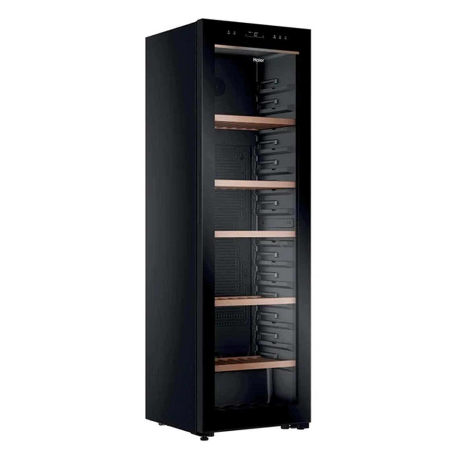 Haier HWS205GGEH1 205 Bottles Smart Single Zone Wine Cellar - Image 4