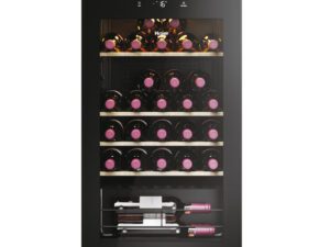 Haier HWS34GGH1 Smart 34 Bottles Single Zone Wine Cellar