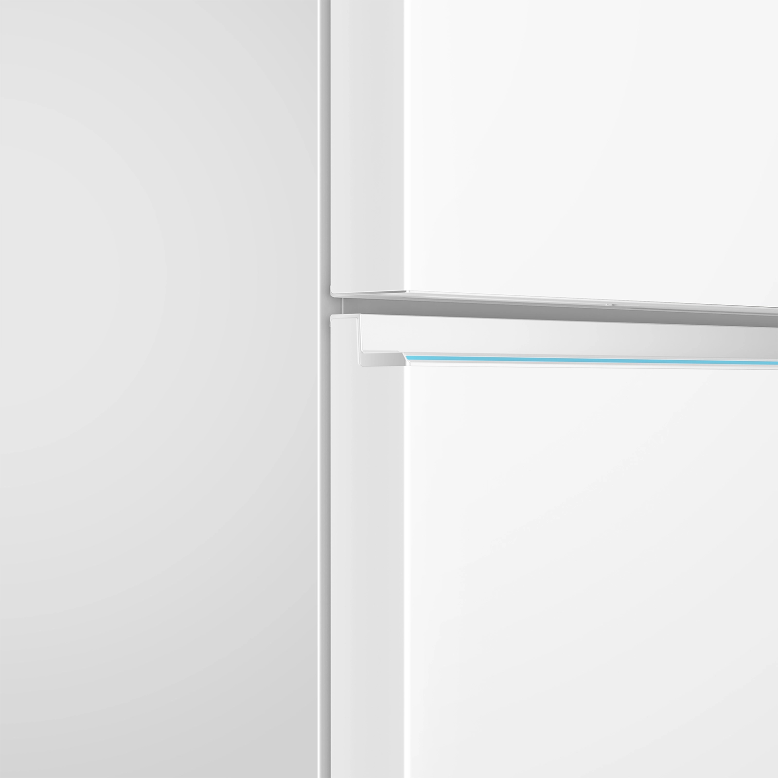 Haier HRF672VCFMSWSA No Frost Top Mount Refrigerator 23 CFT Twin Inverter - Image 7