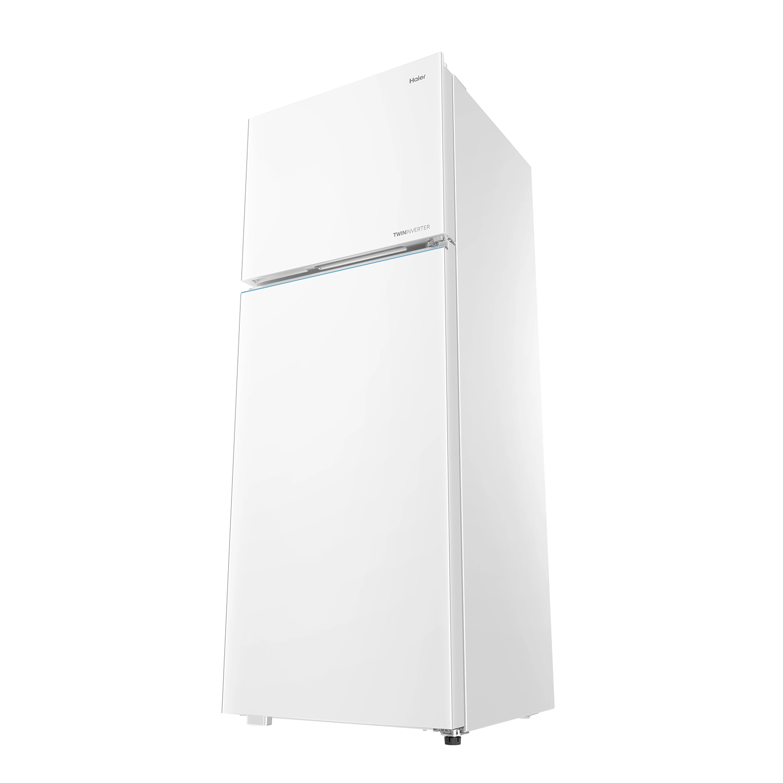 Haier HRF672VCFMSWSA No Frost Top Mount Refrigerator 23 CFT Twin Inverter - Image 4