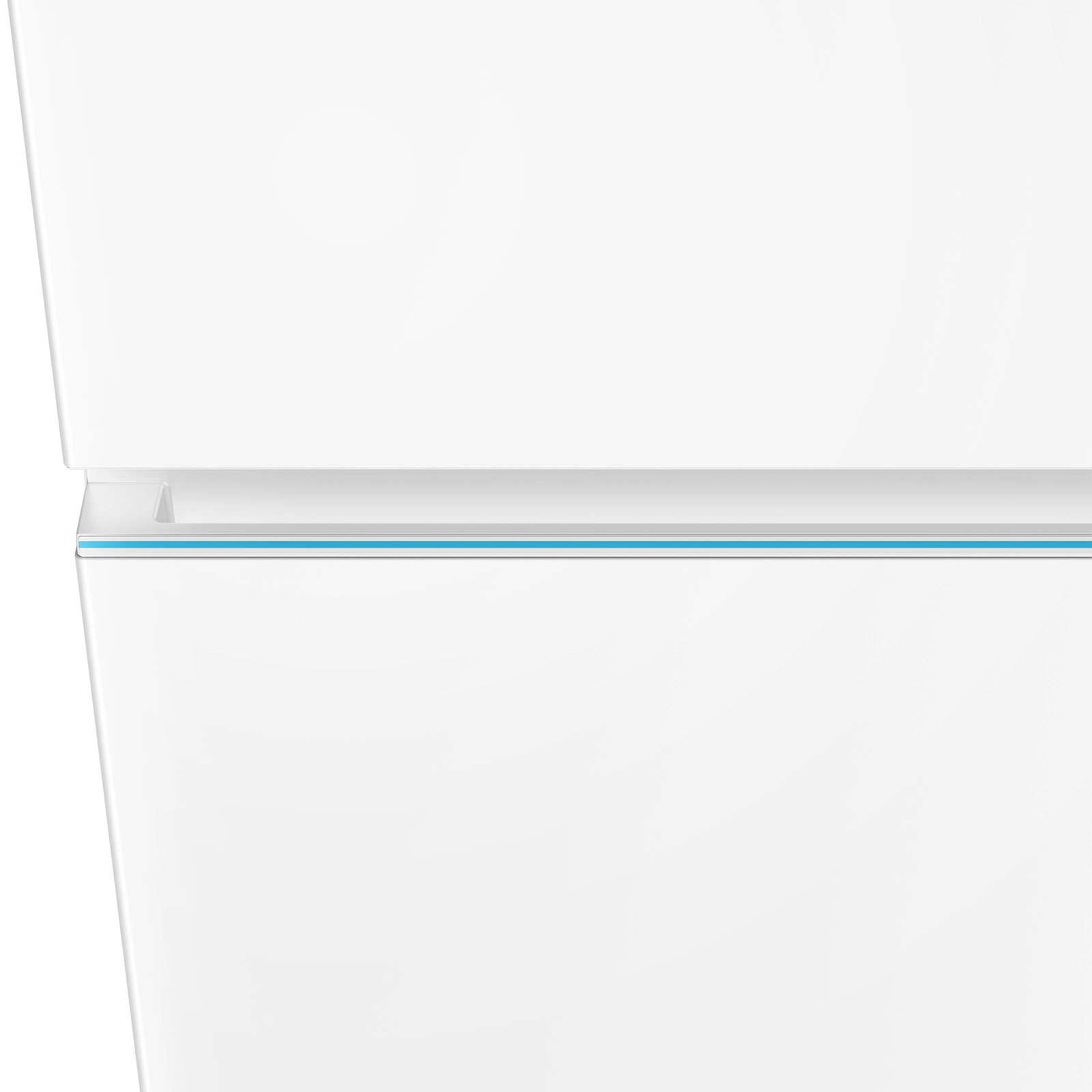 Haier HRF672VCFMSWSA No Frost Top Mount Refrigerator 23 CFT Twin Inverter - Image 8