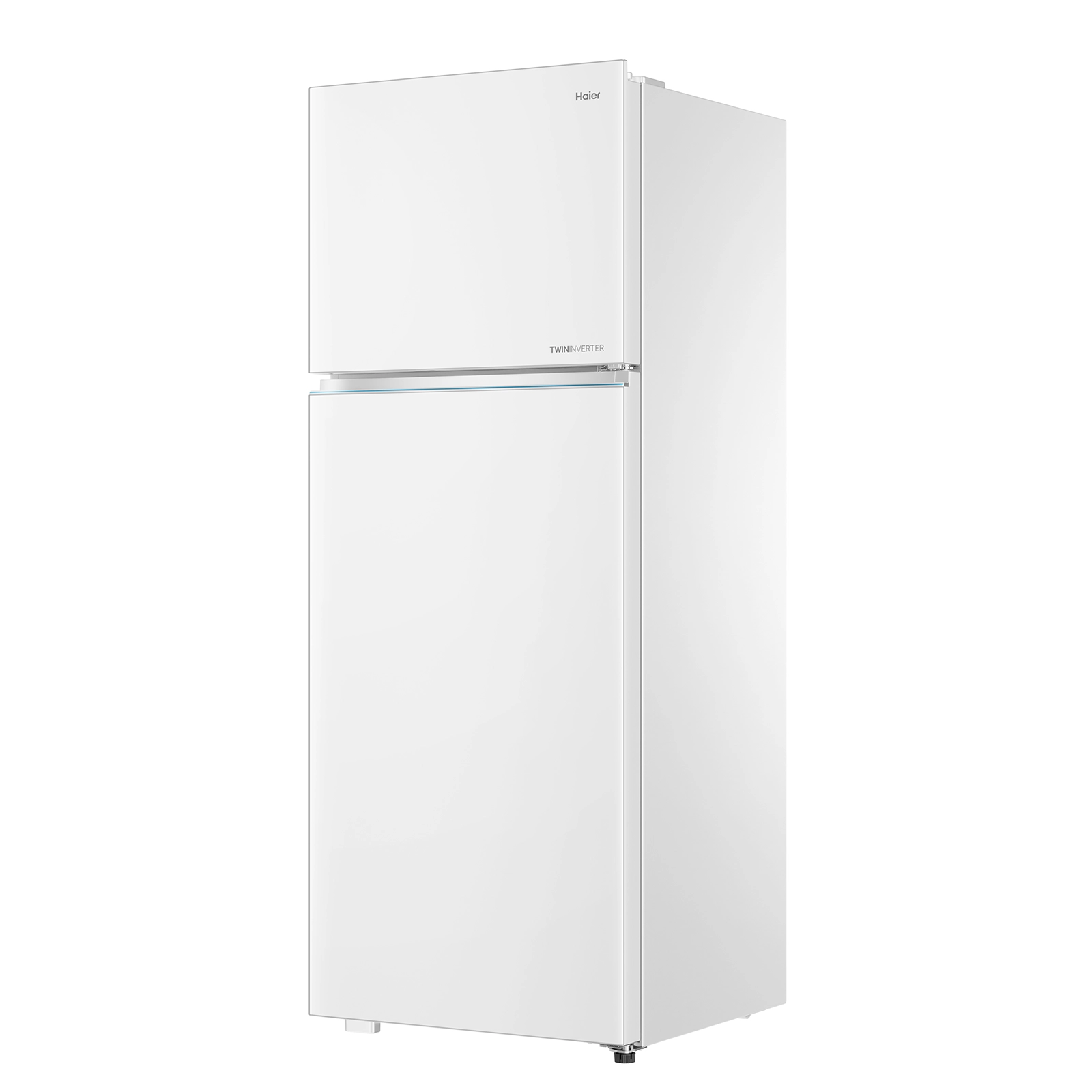 Haier HRF672VCFMSWSA No Frost Top Mount Refrigerator 23 CFT Twin Inverter - Image 2