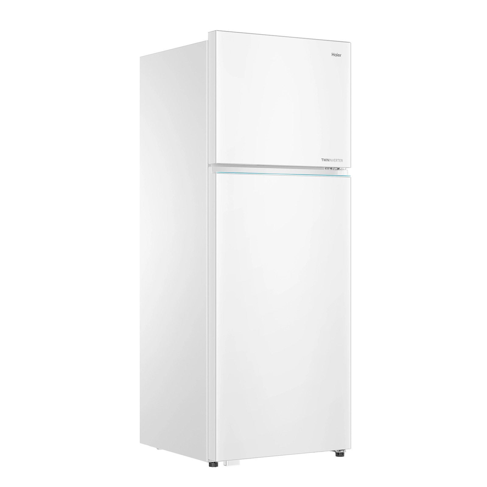 Haier HRF672VCFMSWSA No Frost Top Mount Refrigerator 23 CFT Twin Inverter - Image 3