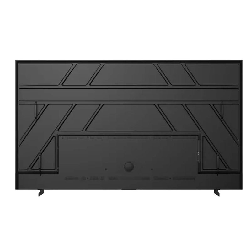 Haier H100S90FUX 100 inch Mini LED 4K Smart TV Google TV 144Hz AI display