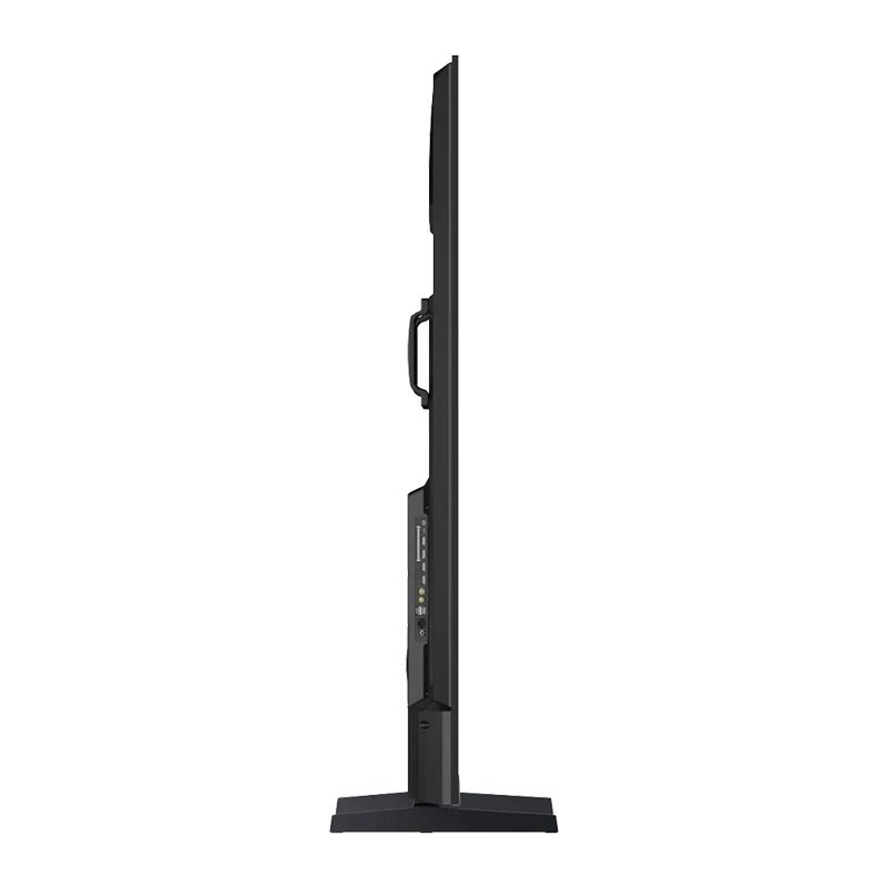 Haier H100S90FUX 100 inch Mini LED 4K Smart TV Google TV 144Hz AI display