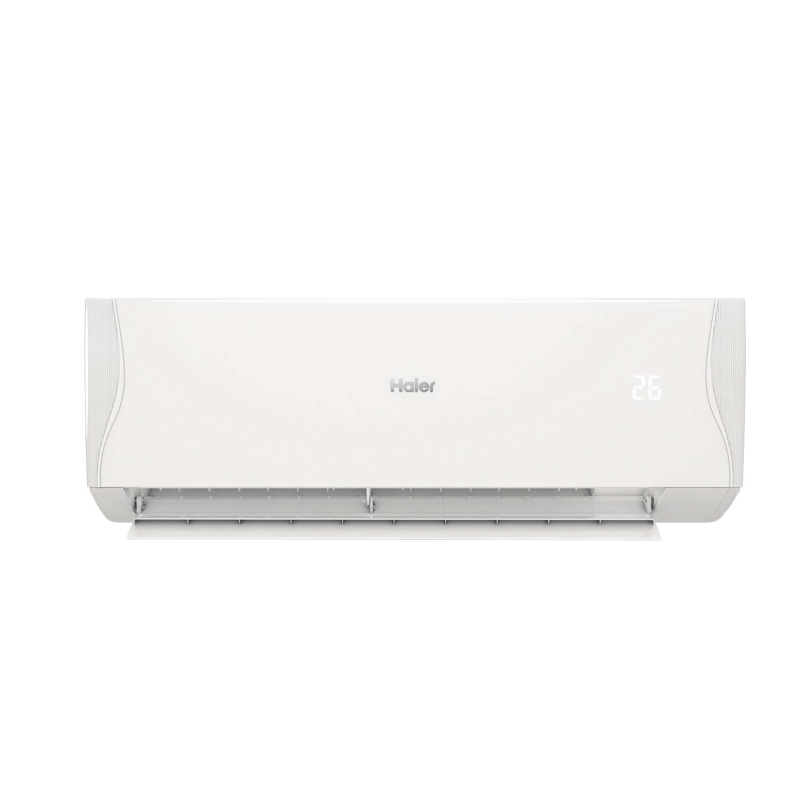 Haier Air Conditioner As10Qd Split 10,000 Btu Heat And Cool Inverter, Smart - Image 3