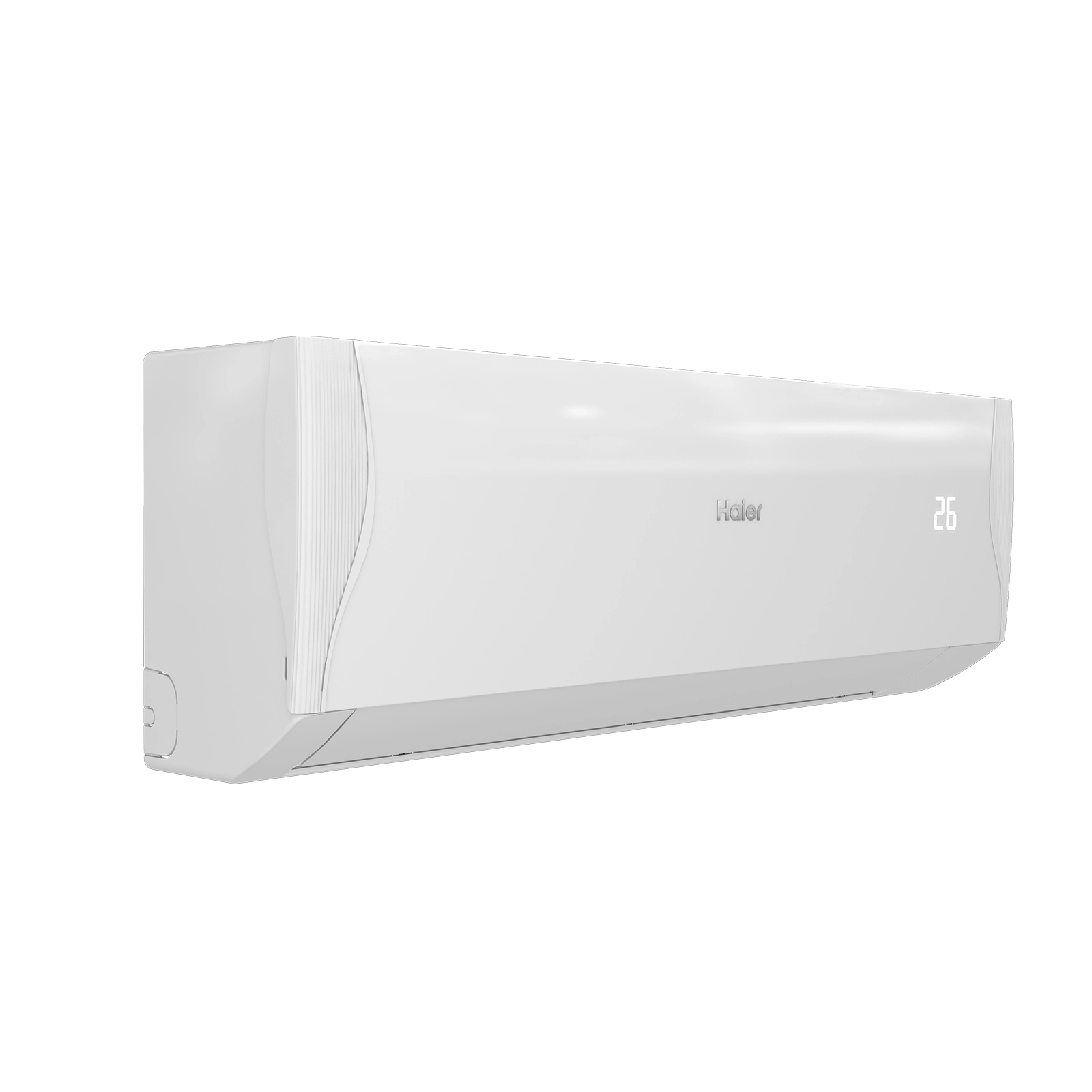 Haier Air Conditioner As13Qd Split 13,000 Btu Heat And Cool Inverter, Smart - Image 5