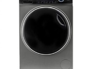 Haier Hw120-B14979S8U1 12 Kg 1400 Rpm Smart Washing Machine