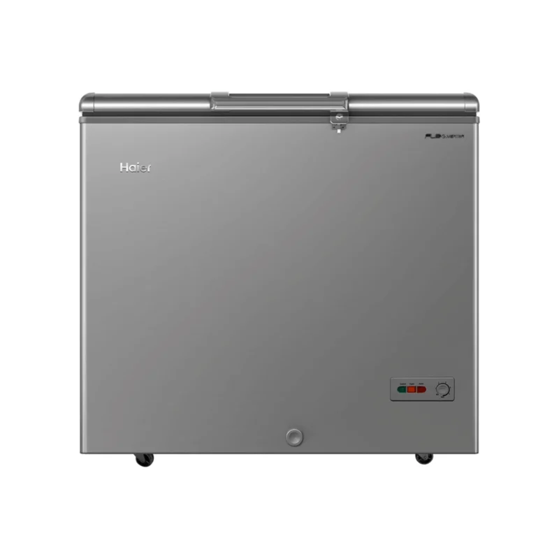 Haier Hcf-328Vsr 251L Flex Inverter Chest Freezer