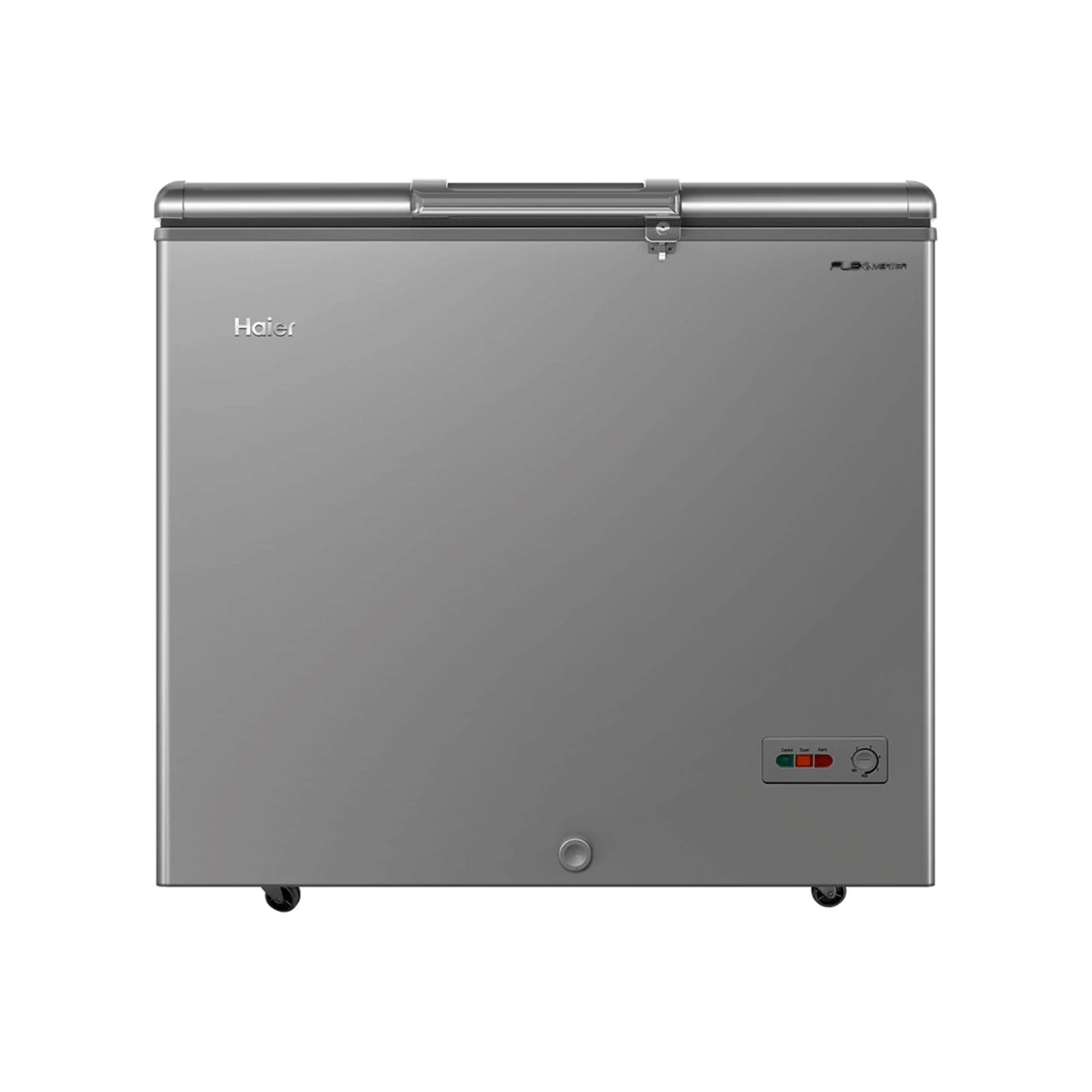 Haier Hcf-328Vsr 251L Flex Inverter Chest Freezer