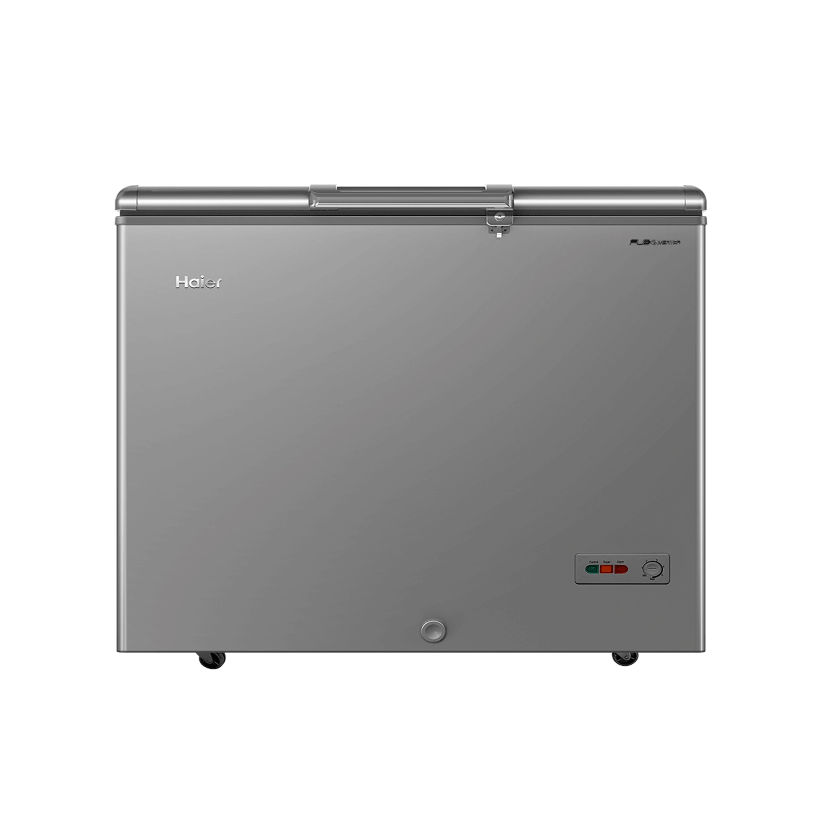 Haier Hcf-368Vsr 301L Flex Inverter Chest Freezer