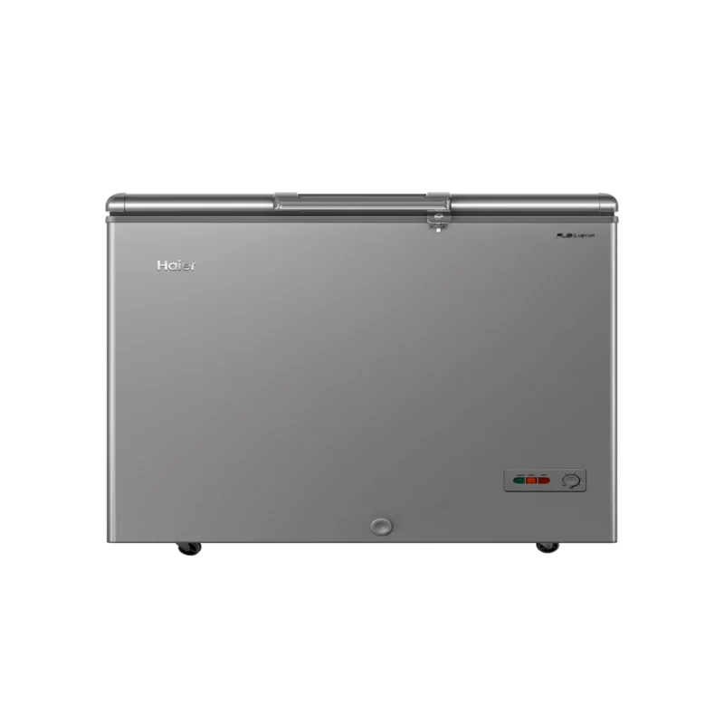 Haier Hcf-428Vs 379L Convertible Flex Inverter Chest Freezer