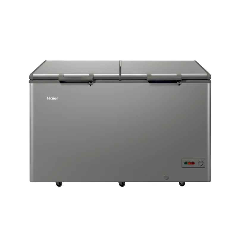 Haier HCF-478Vs 429L Convertible Flex Inverter Chest Freezer