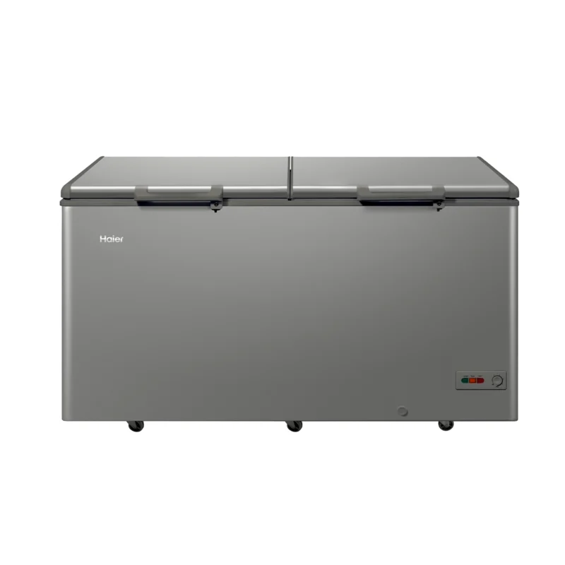 Haier HCF-588Vs 519L Convertible Flex Inverter Chest Freezer