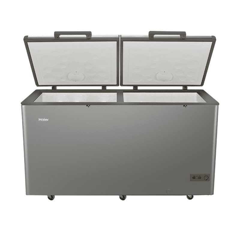 Convertible Flex Inverter Chest Freezer