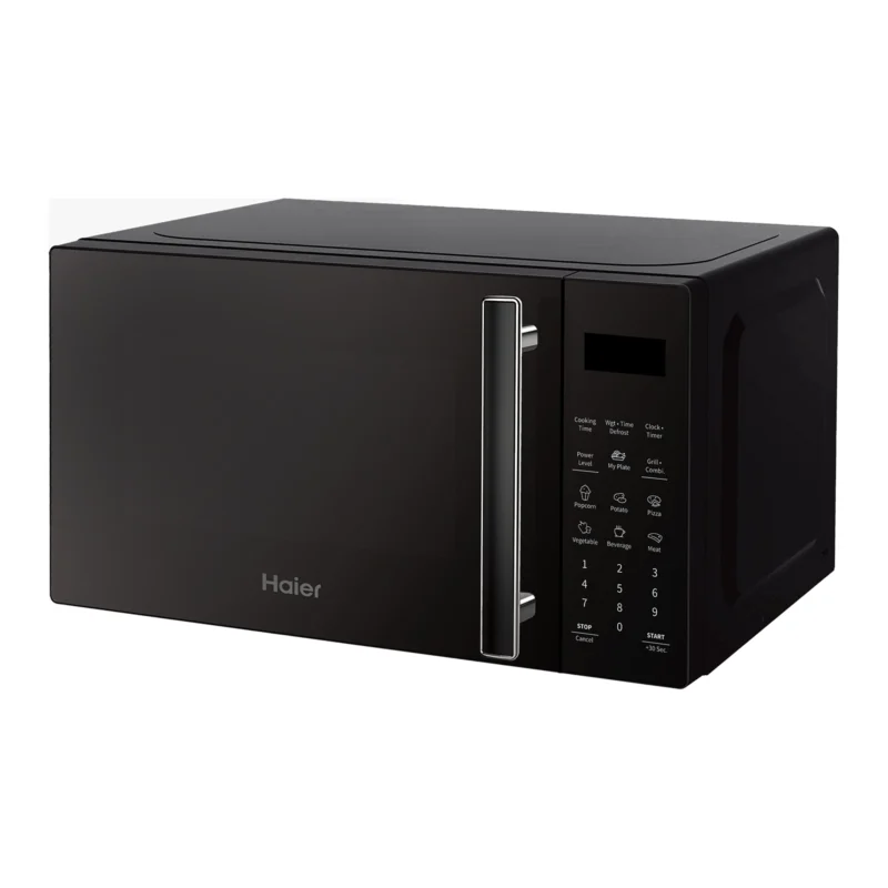 Haier Hmw31Dbmg 31L Digital Microwave Oven