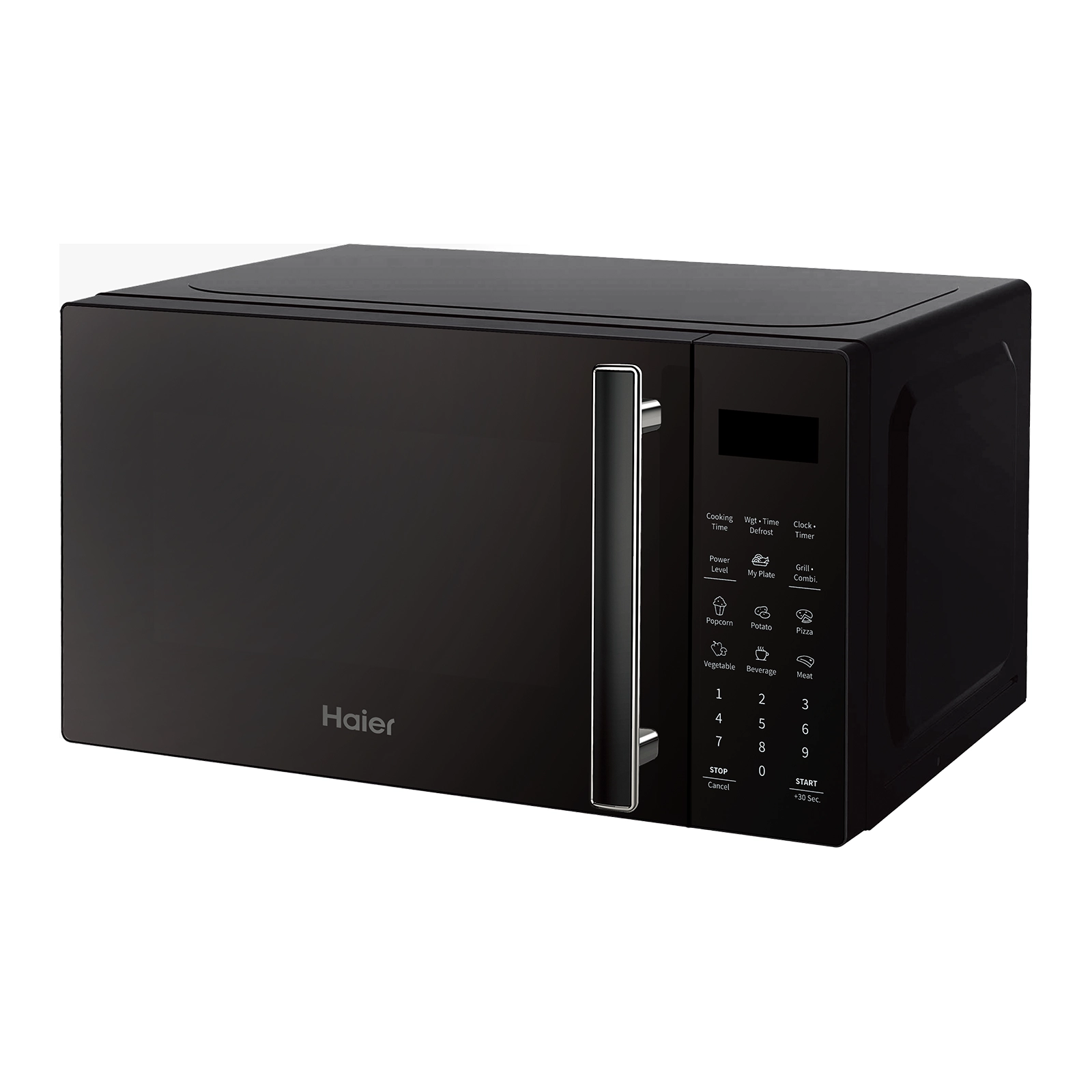 Haier Hmw31Dbmg 31L Digital Microwave Oven