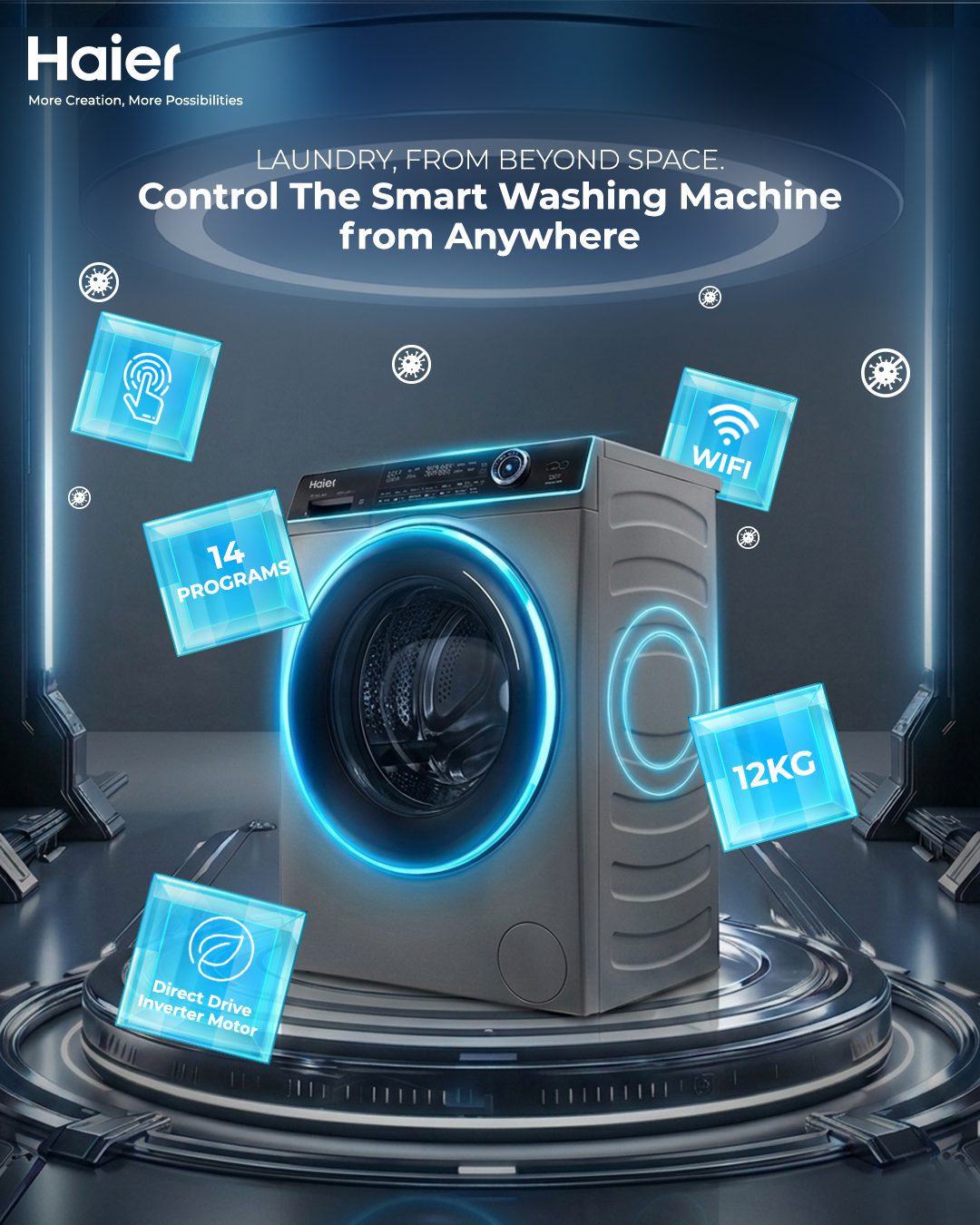 HaierSmart