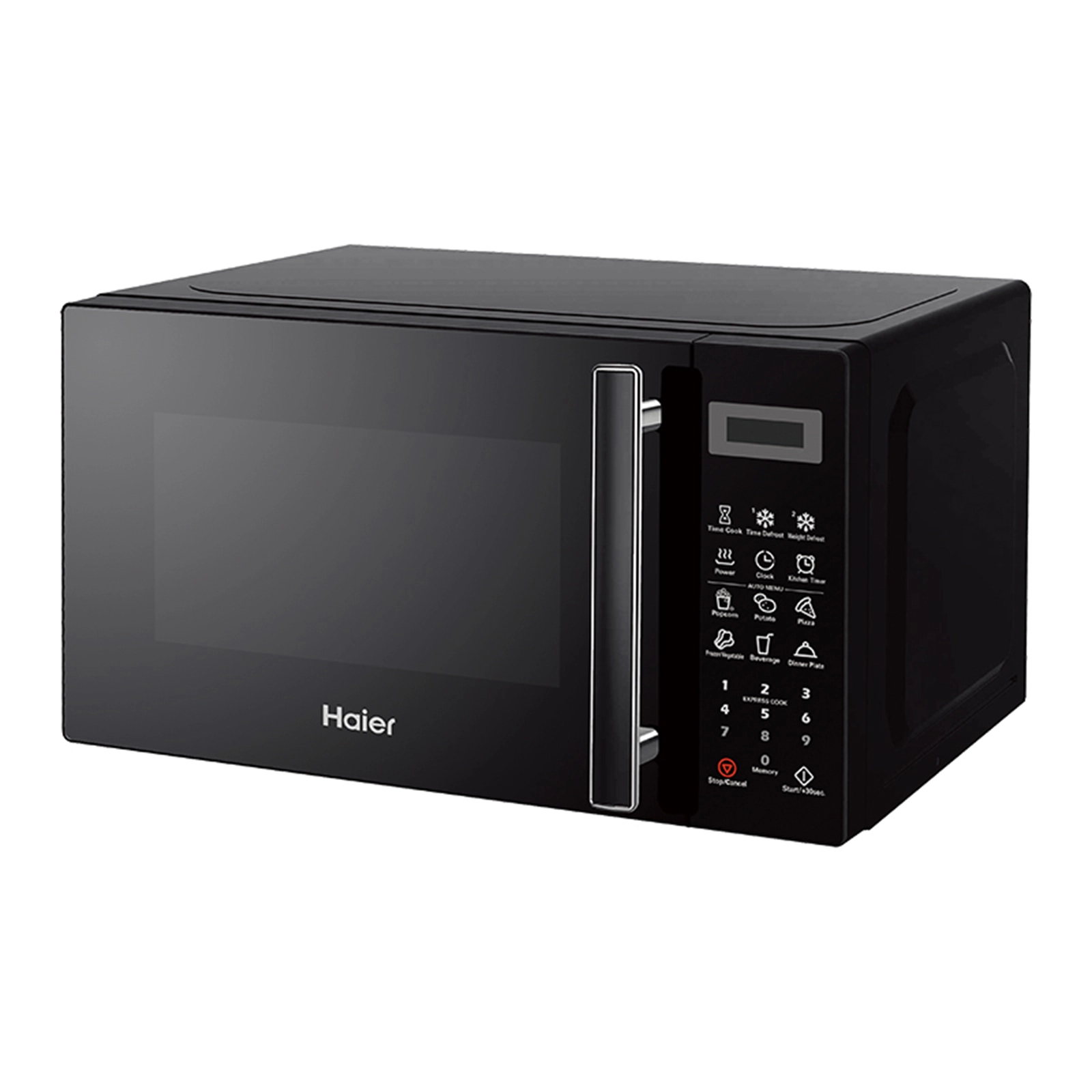 microwaves