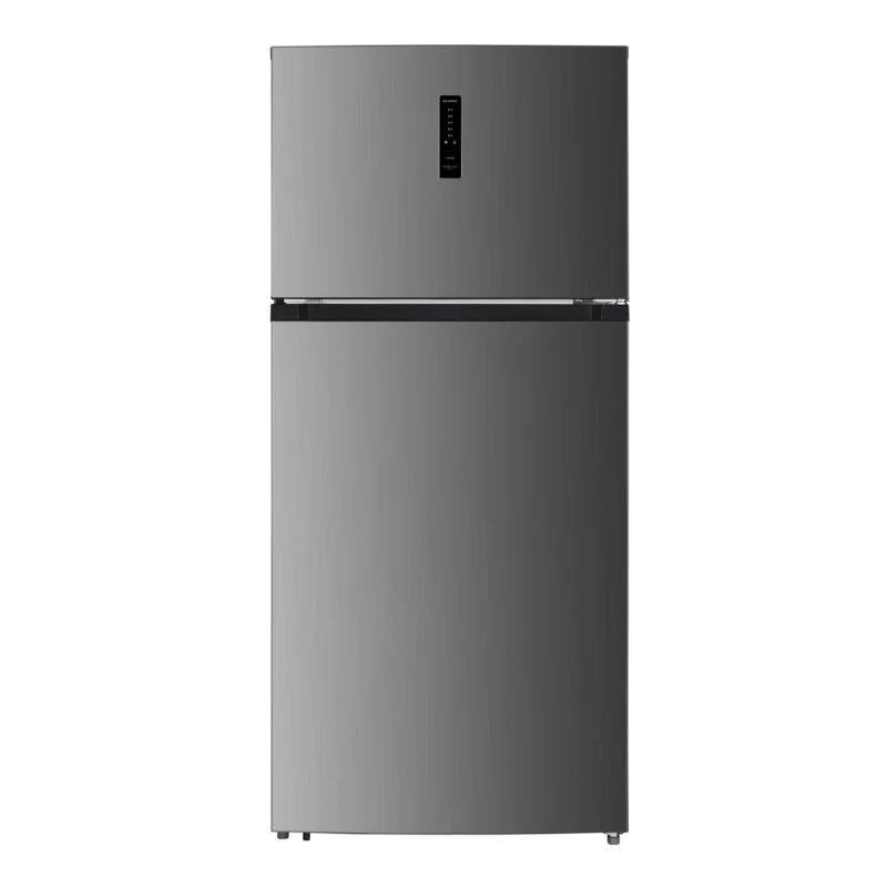 Haier HRF-850VNFMI No-Frost Top Mount Refrigerator
