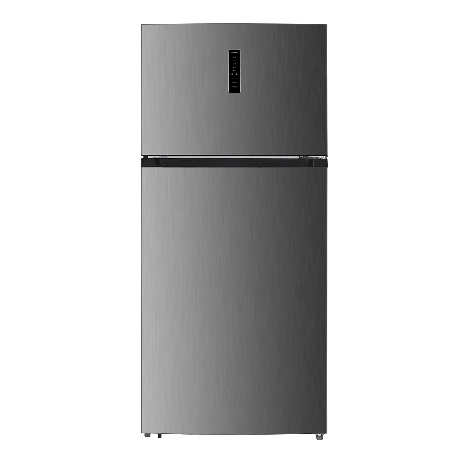 Haier HRF-850VNFMI No-Frost Top Mount Refrigerator
