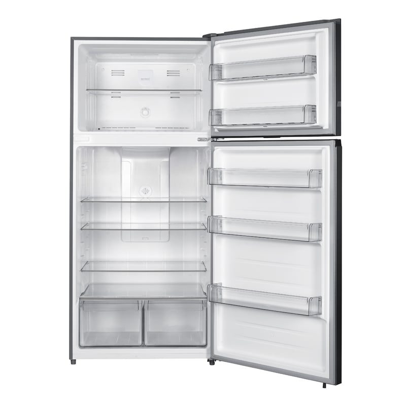 Top Mount Refrigerator