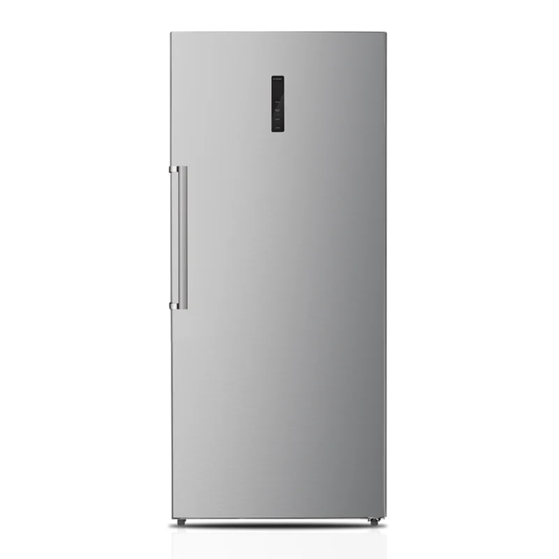 Haier HVF-624NILE Convertible No Frost Freezer / Fridge