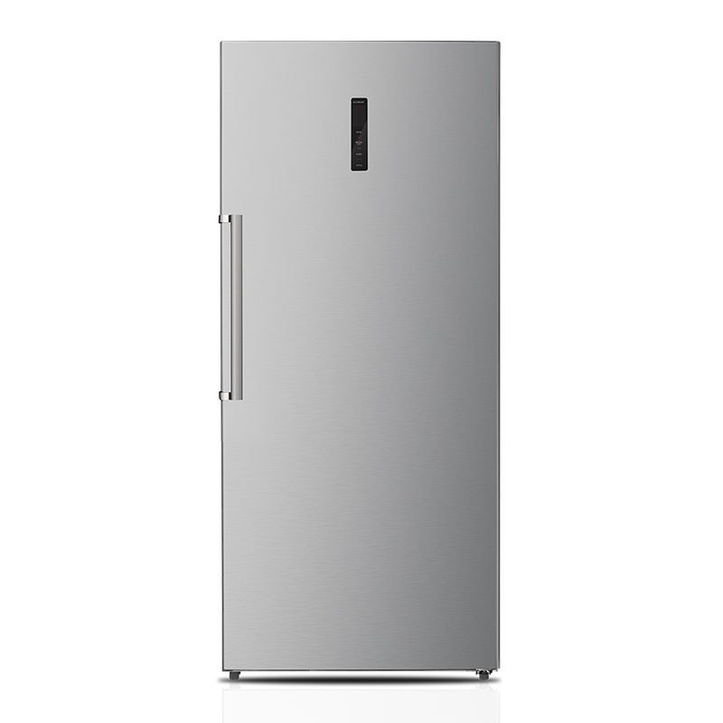 Haier Convertible Fridge/Freezer Inverter