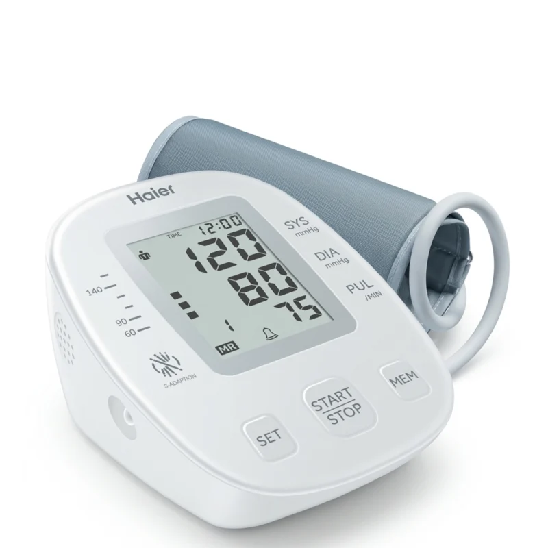 Haier Blood Pressure Monitor BSX513