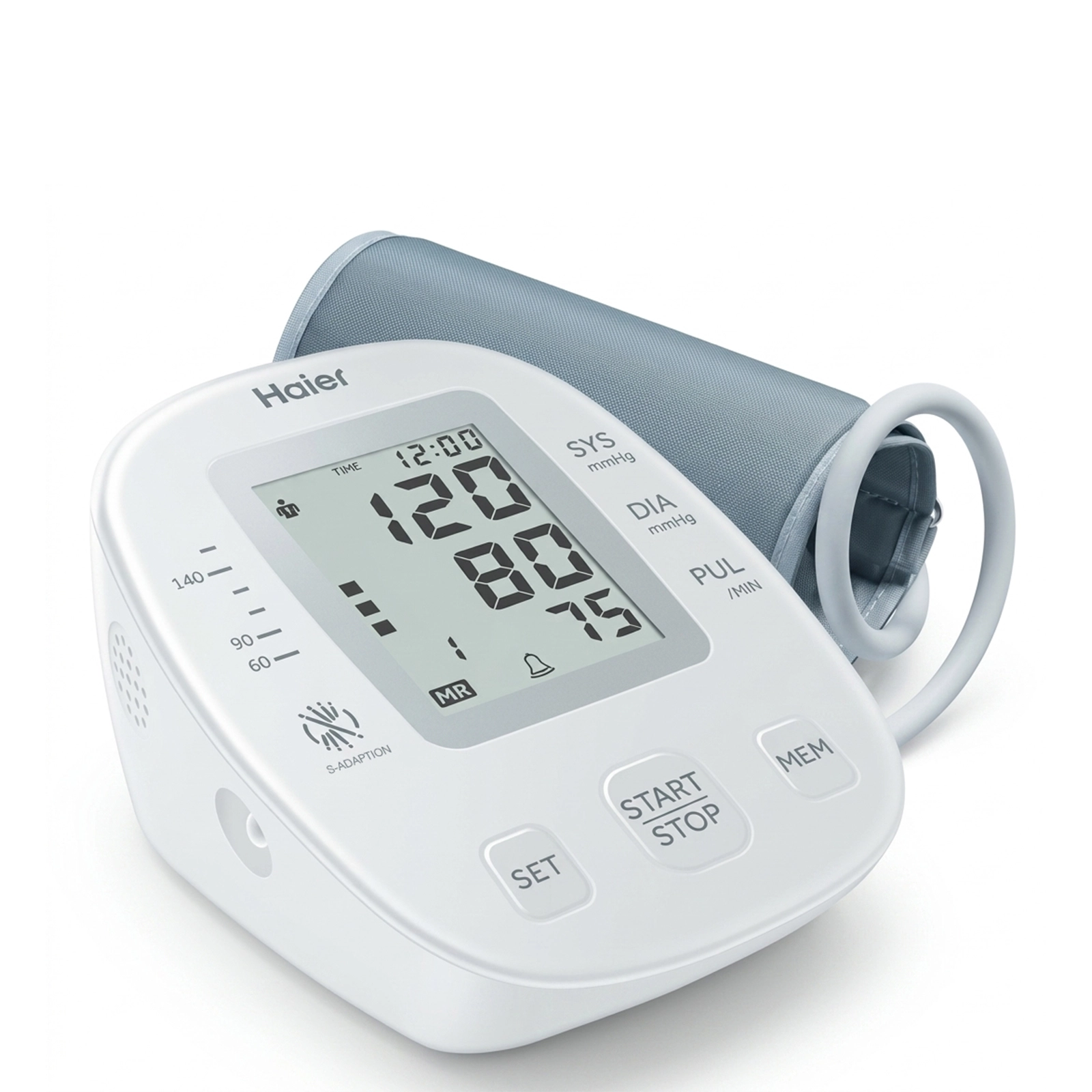 Haier Blood Pressure Monitor BSX513