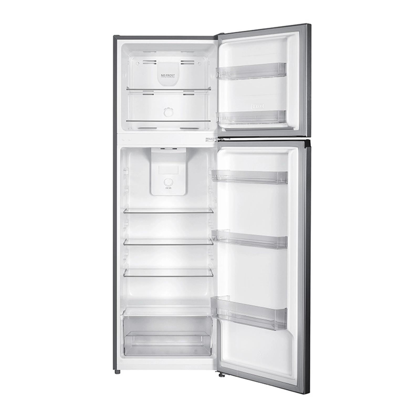 Haier HRF-260NS No Frost Two Doors Refrigerator Inverter - Image 5