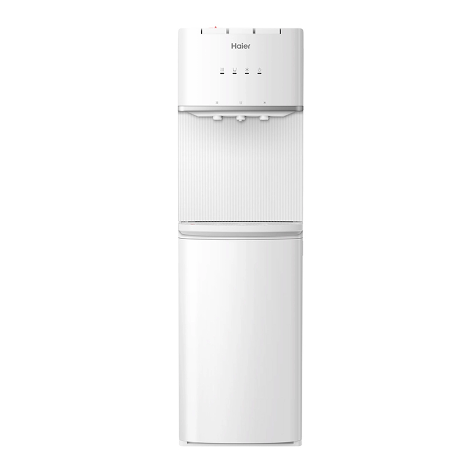 Haier HDC-BB3A1W-MEA Bottom Loading Water Dispenser