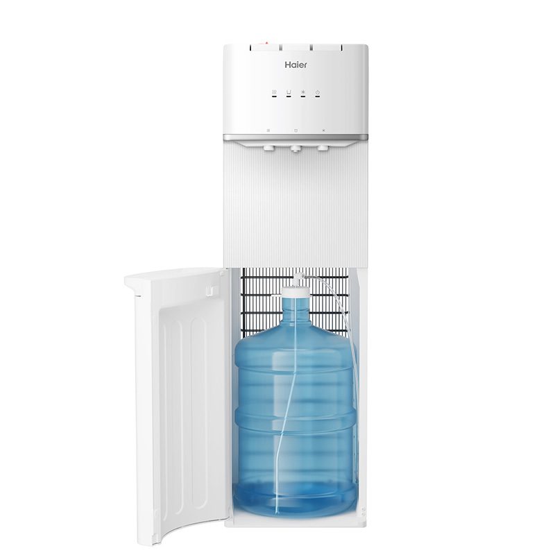 Haier HDC-BB3A1W-MEA Bottom Loading Water Dispenser - Image 2