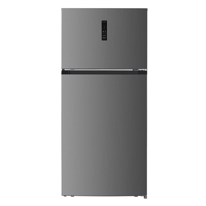 Haier HRF-580NS No Frost Two Doors Refrigerator Inverter
