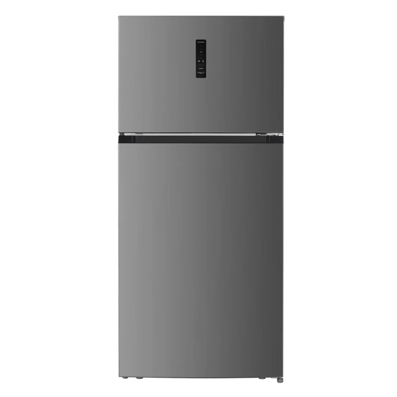 Haier HRF-580NS No Frost Two Doors Refrigerator Inverter