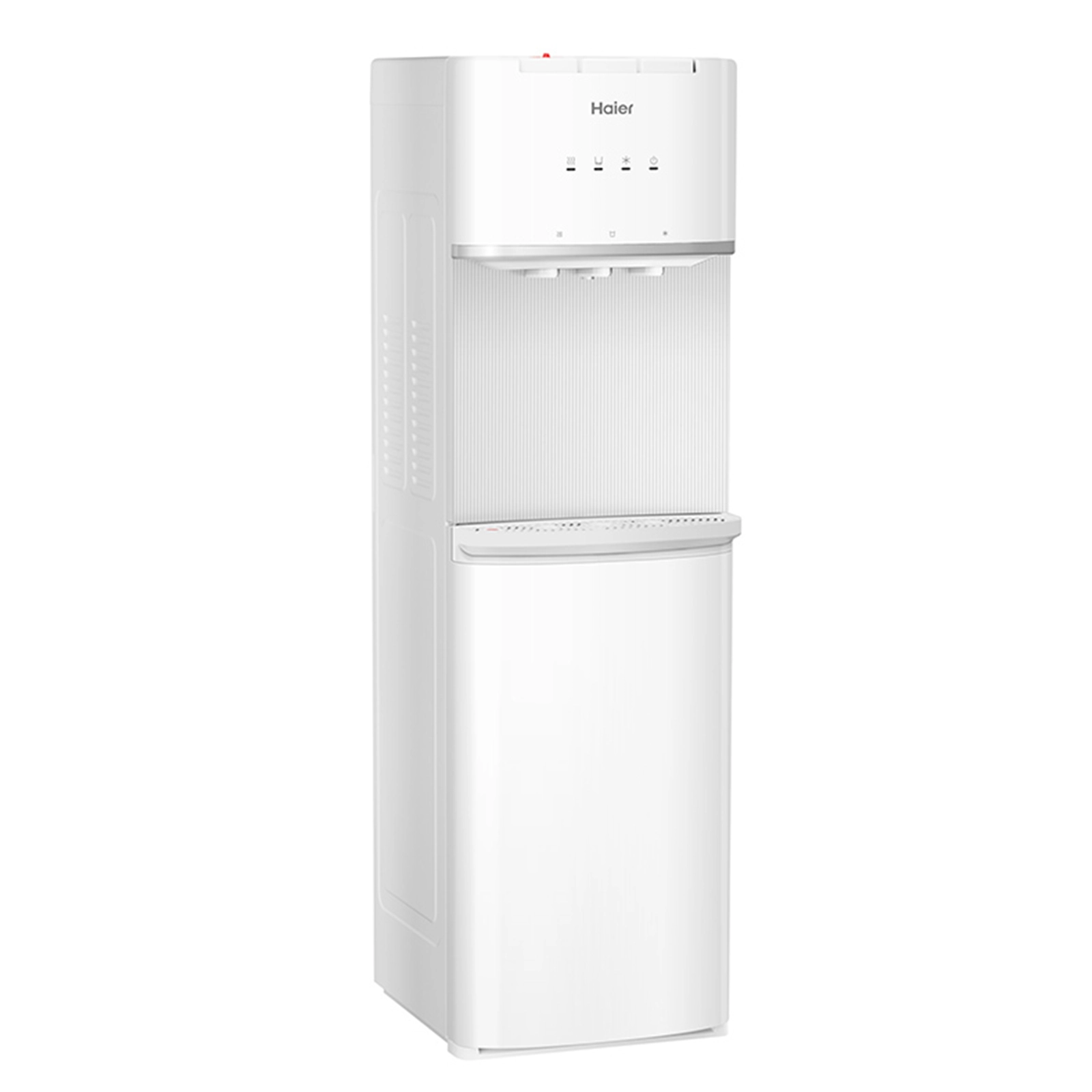 Haier HDC-BB3A1W-MEA Bottom Loading Water Dispenser - Image 2
